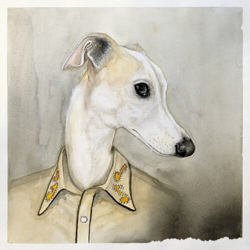 Kristofer Astrom: Hard Times [VINYL]