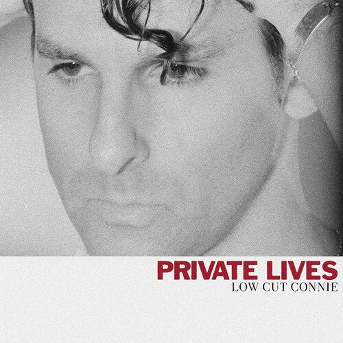 Low Cut Connie: Private Lives [VINYL]