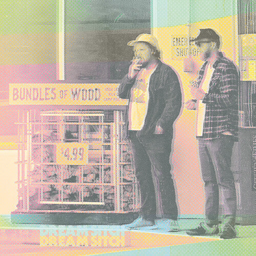 Dream Sitch: Dream Sitch [VINYL]