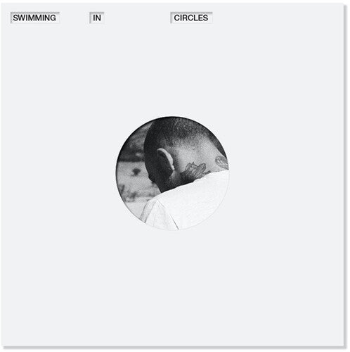 Mac Miller: Swimming In Circles - [ VINYL LP ]