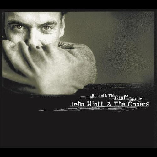 John Hiatt: Beneath This Gruff Exterior [VINYL]