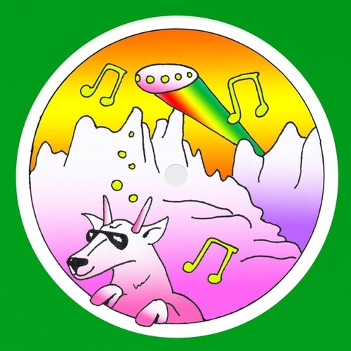 Legowelt: System Shapeshift [VINYL]