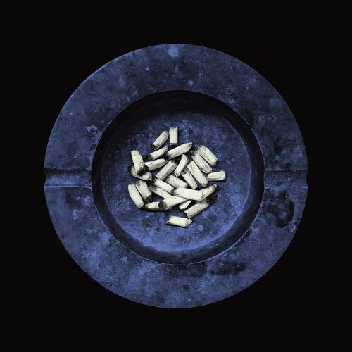 Laura Jane Grace: Stay Alive (Lapis Lazuli Blue Vinyl) [VINYL]