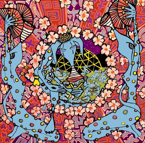 Various Artists: Entropia Coletiva II (Various Artists) [VINYL]