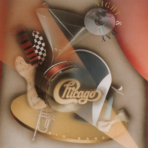 Chicago: Night And Day [VINYL]