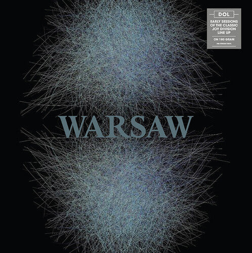 Warsaw: Warsaw [Grey Colored Vinyl] [VINYL]