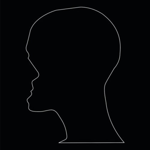 Nicolas Jaar: Cenizas [VINYL]