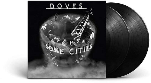 The Doves: Some Cities [VINYL]
