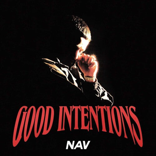 Nav: Good Intentions [VINYL]