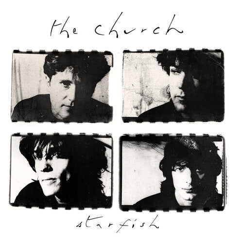 The Church: Starfish (Expanded Edition ) [VINYL]