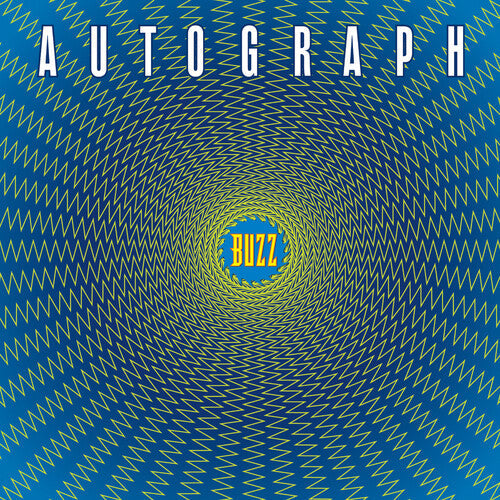 Autograph: Buzz [VINYL]