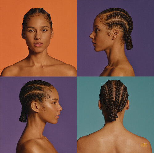 Alicia Keys: Alicia [VINYL]