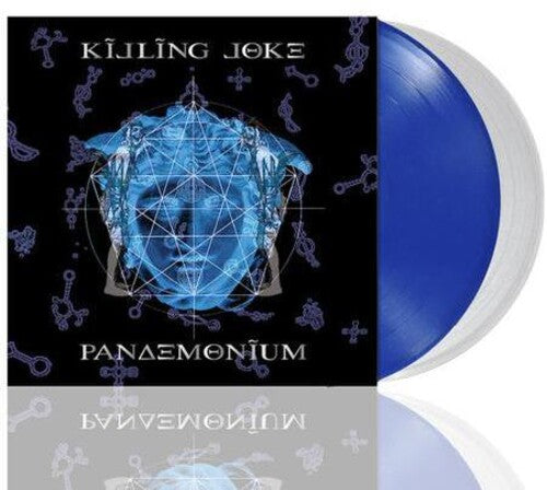 Killing Joke: Pandemonium [VINYL]