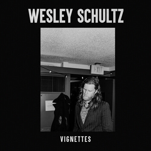 Wesley Schultz: Vignettes [VINYL]