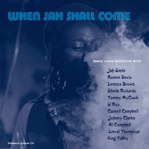 Various Artists: When Jah Shall Come (Various Artists) [VINYL]