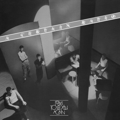 A Certain Ratio: I'd Like To See You Again [VINYL]