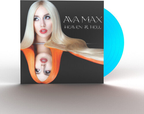 Ava Max: Heaven & Hell [VINYL]