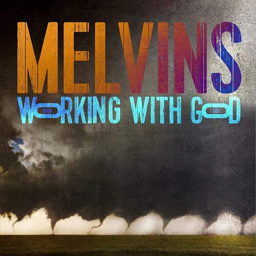 Melvins: Working With God [VINYL]