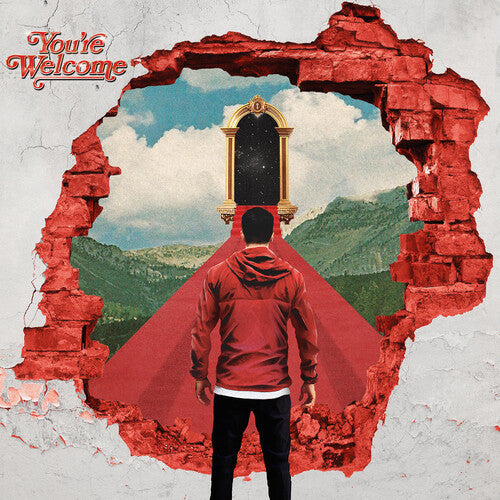 A Day to Remember: You're Welcome [VINYL]