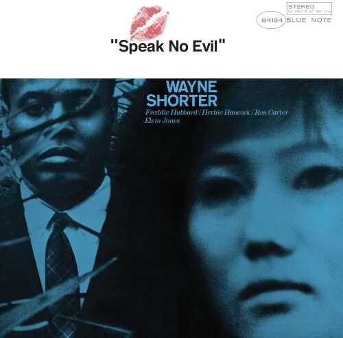 Wayne Shorter: Speak No Evil [VINYL]