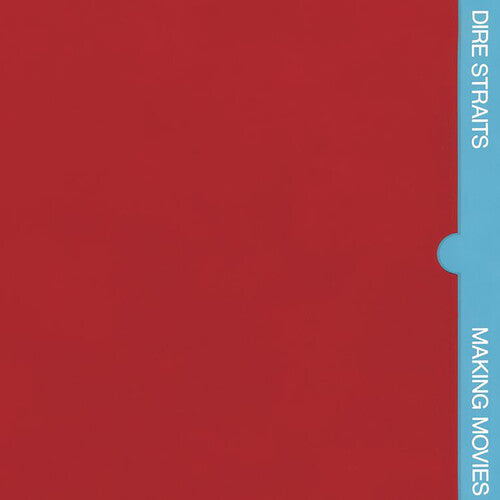 Dire Straits: Making Movies [VINYL]