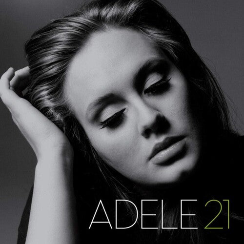 Adele: 21 [VINYL]