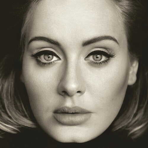 Adele: 25 [VINYL]