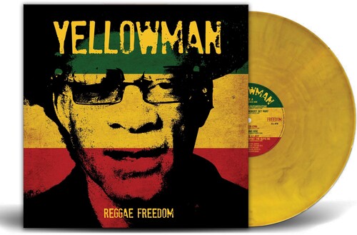Yellowman: Reggae Freedom [VINYL]