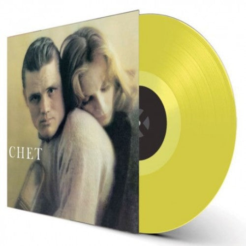 Chet Baker: Chet: The Lyrical Trumpet Of Chet Baker [VINYL]