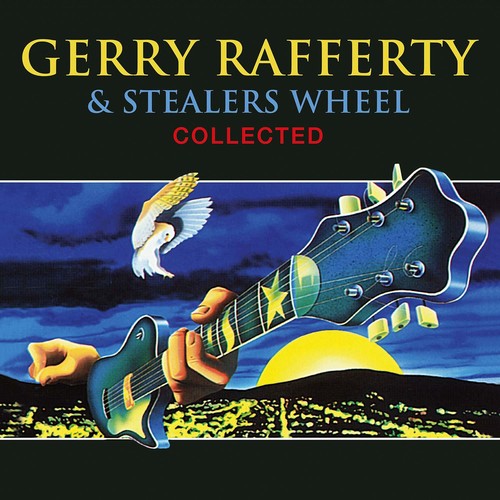 Gerry Rafferty & Stealers Wheel: Collected [VINYL]