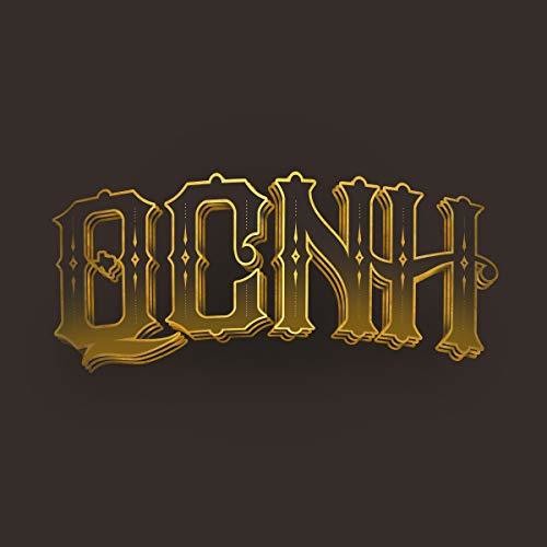 Quaker City Night Hawks: Qcnh [VINYL]