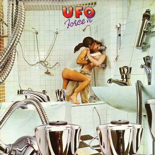 UFO: Force It (Deluxe Edition) [VINYL]