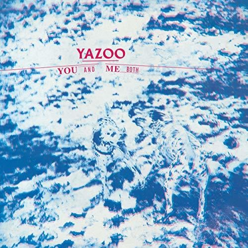 Yazoo: You & Me Both [VINYL]