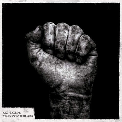 Wax Tailor: Shadow Of Their Suns [VINYL]