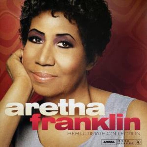 Aretha Franklin: Her Ultimate Collection [VINYL]