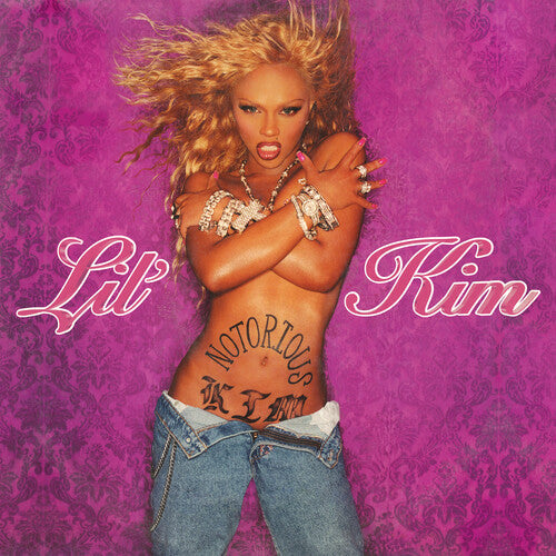 Lil Kim: The Notorious K.I.M. [VINYL]