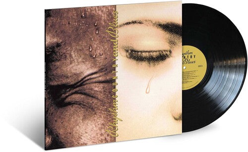 Various Artists: Rhythm, Country & Blues (Various Artists) [VINYL]