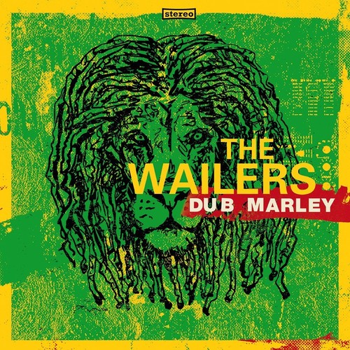 The Wailers: Wailers: Dub Marley [VINYL]
