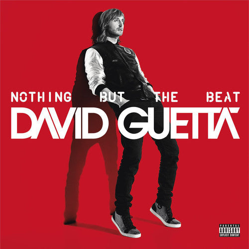David Guetta: Nothing But The Beat [VINYL]