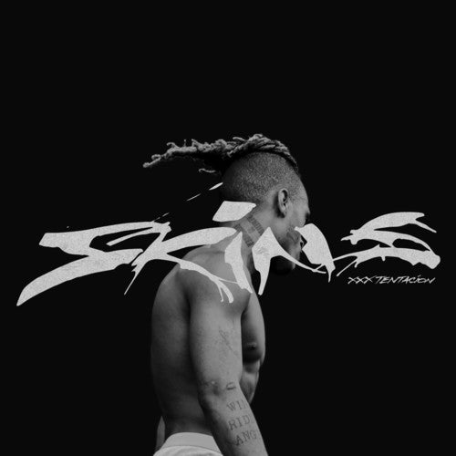 Xxxtentacion: Skins [VINYL]