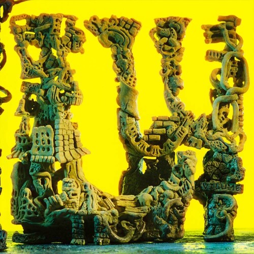 King Gizzard and the Lizard Wizard: L.W. [VINYL]