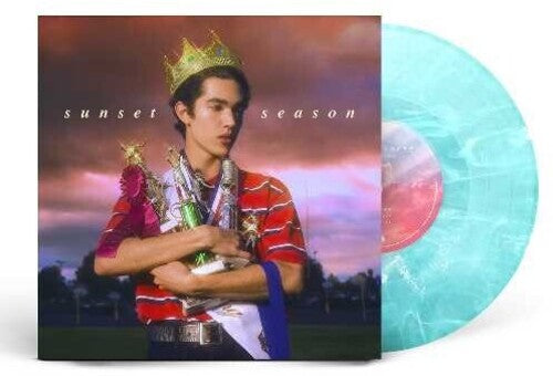 Conan Gray: Sunset Season [VINYL]