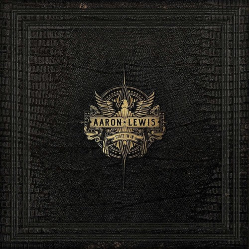 Aaron Lewis: State I'm In [VINYL]