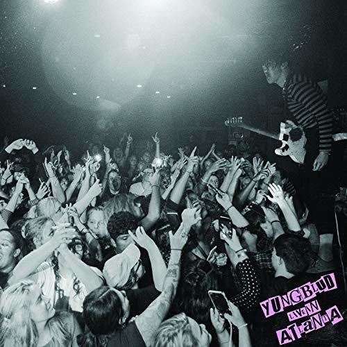 Yungblud: Yungblud [Live In Atlanta] [VINYL]