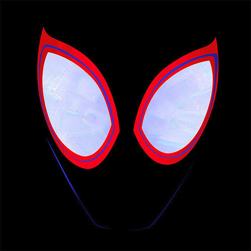 Various Artists: Spider-Man: Into the Spider-Verse (Original Motion Picture Soundtrack) [VINYL]