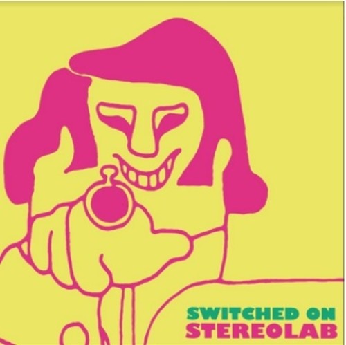 Stereolab: Switched On [VINYL]