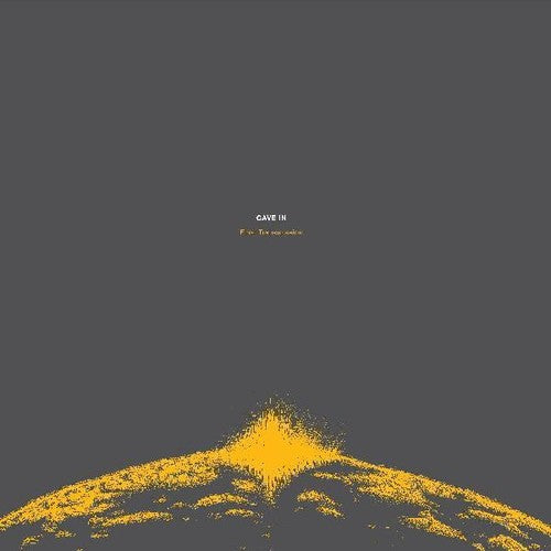 Cave In: Final Transmission [VINYL]