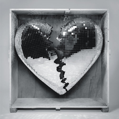 Mark Ronson: Late Night Feelings [VINYL]