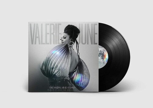 Valerie June: The Moon And Stars: Prescriptions For Dreamers [VINYL]
