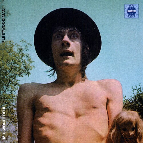 Fleetwood Mac: Mr.wonderful [VINYL]